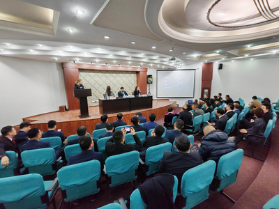 攜手共筑新絲路 湖北企業(yè)家哈薩克斯坦考察之旅滿載碩果，共拓經(jīng)貿(mào)新藍海