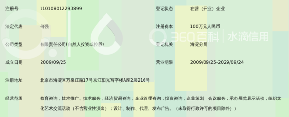 北京亦師亦友教育科技 經濟貿易咨詢的創新引領者