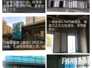 上海萬達廣場商鋪投資指南 自營托管靈活，業態全天營業