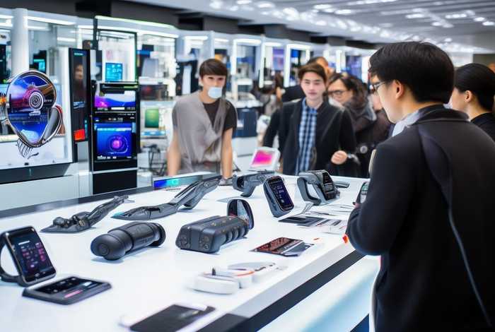 韓國買電子產品指南 誰說小屏幕沒有大趣味，這些韓國限量貨可別錯過